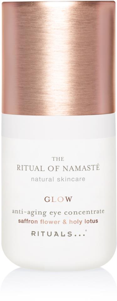 Rituals The Ritual Of Namasté Anti-Aging Eye Concentrate