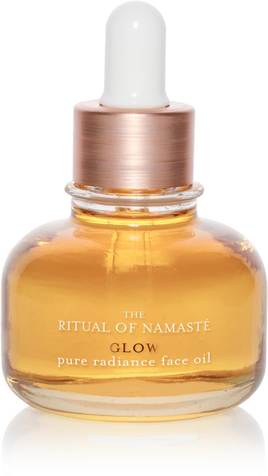 Rituals The Ritual Of Namasté Anti-Aging Face Oil 