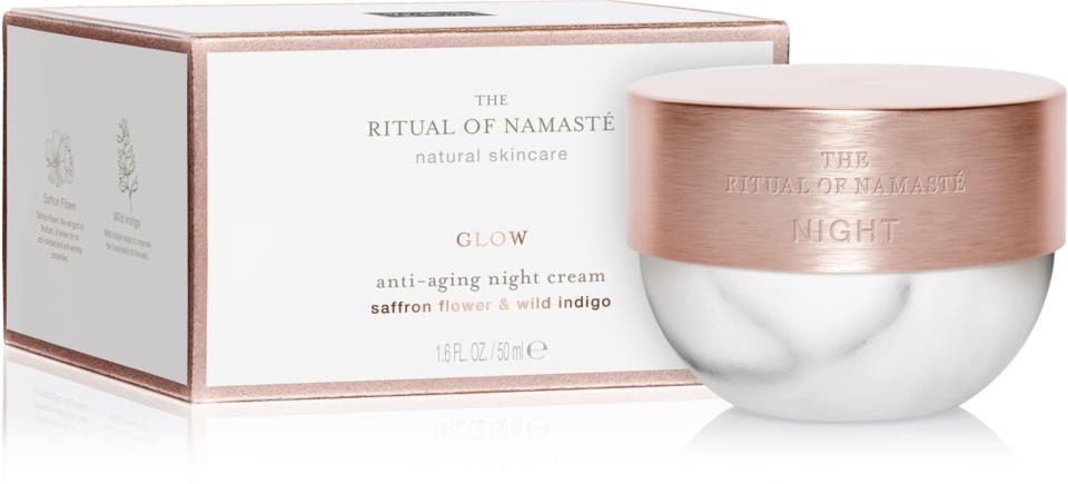 Rituals The Ritual Of Namasté Anti-Aging Night Cream