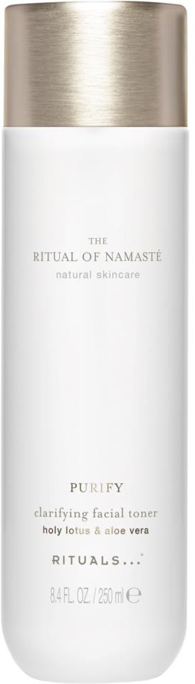 Rituals The Ritual Of Namasté Clarifying Facial Toner 250ml