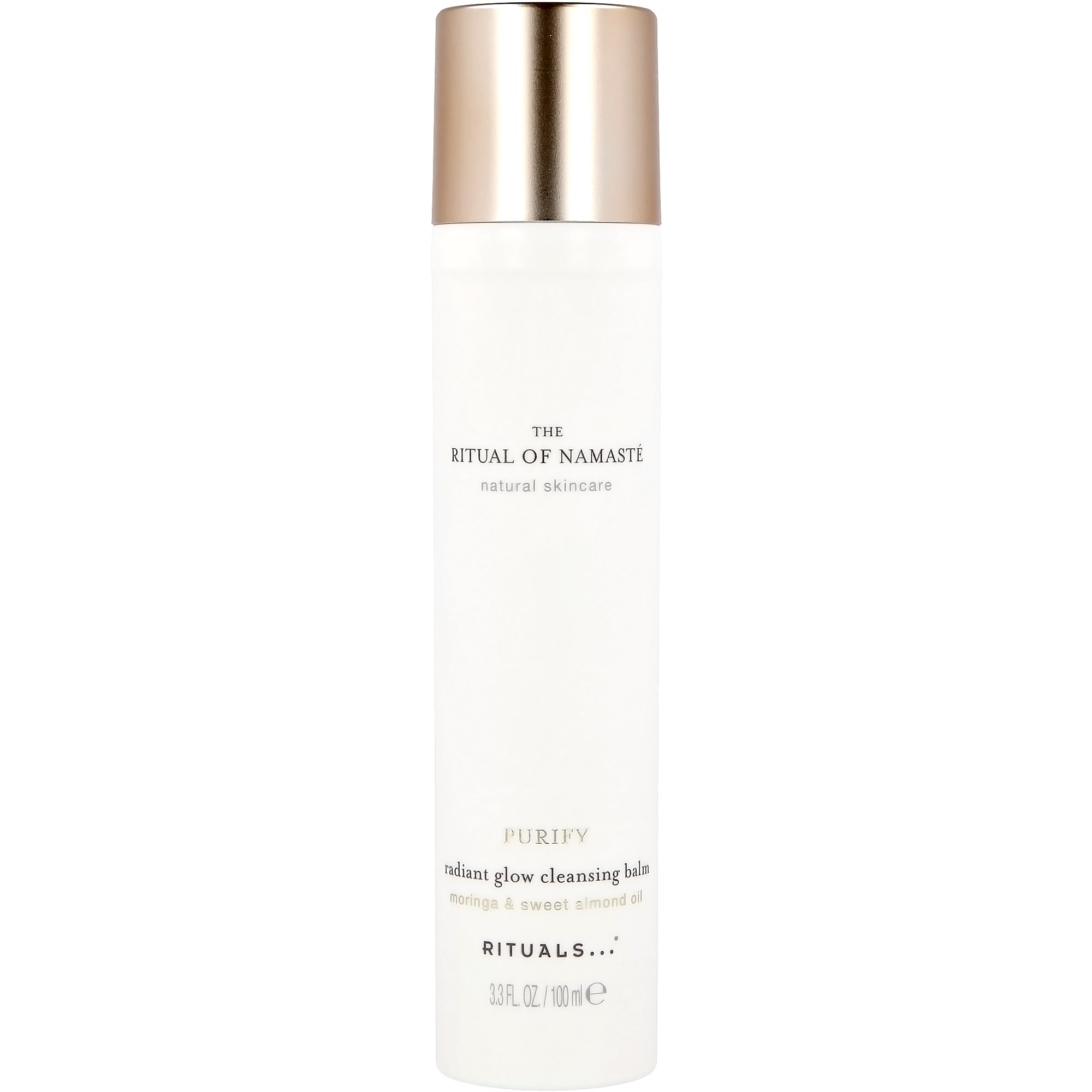 Rituals The Ritual of Namaste Cleansing Balm  100 ml