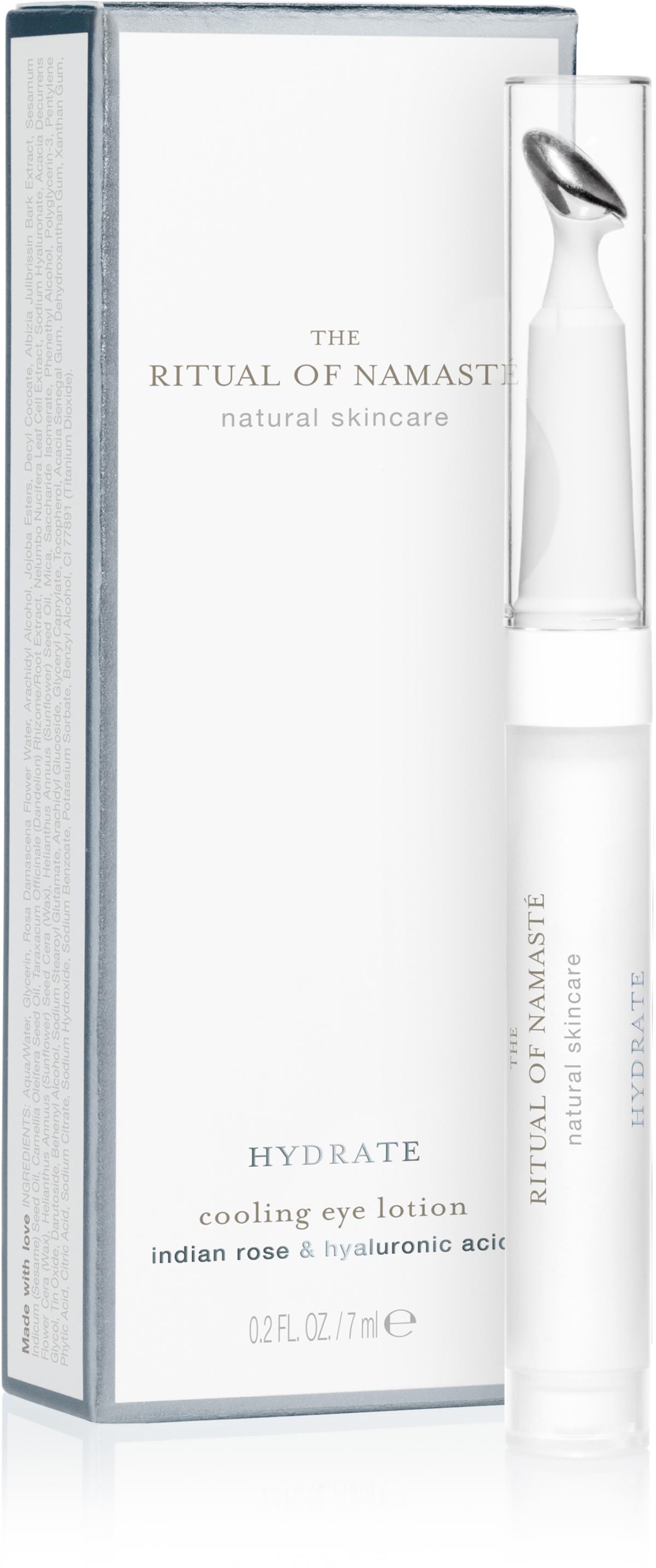 Rituals The Ritual of Namaste 7 ml | lyko.com