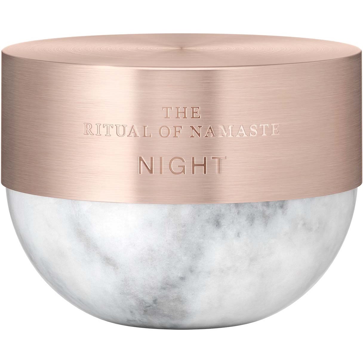 Läs mer om Rituals The Ritual of Namaste Glow Anti-Ageing Night Cream 50 ml