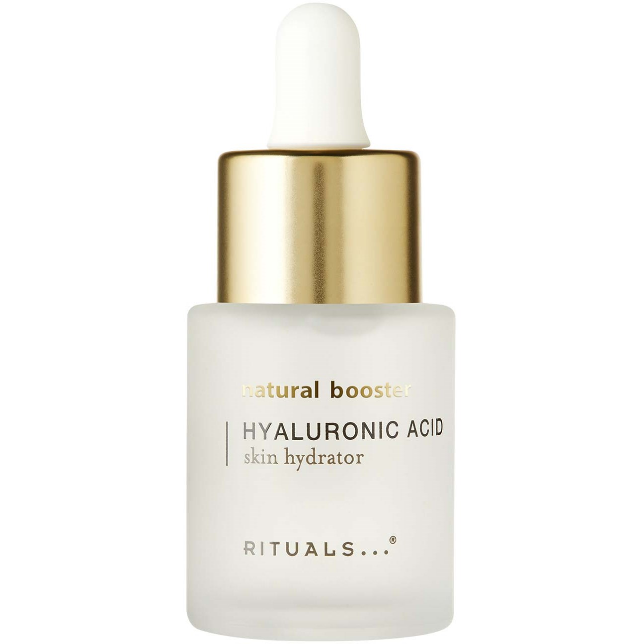Rituals The Ritual of Namaste Hyaluronic Acid Natural Booster 20 ml