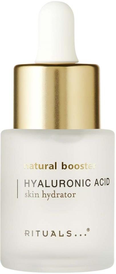 Rituals The Ritual of Namaste Hyaluronic Acid Natural Booster 20 ml