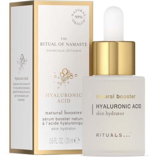 Rituals The Ritual of Namaste Hyaluronic Acid Natural Booster 20 ml