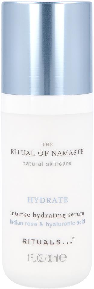 Rituals The Ritual Of Namasté Intense Hydrating Serum 