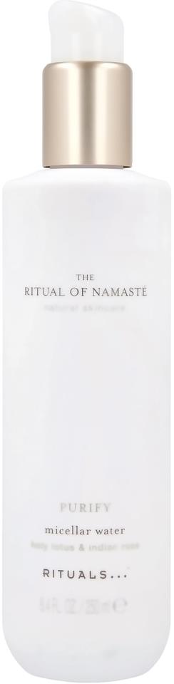 Rituals The Ritual Of Namasté Micellar Water 250ml