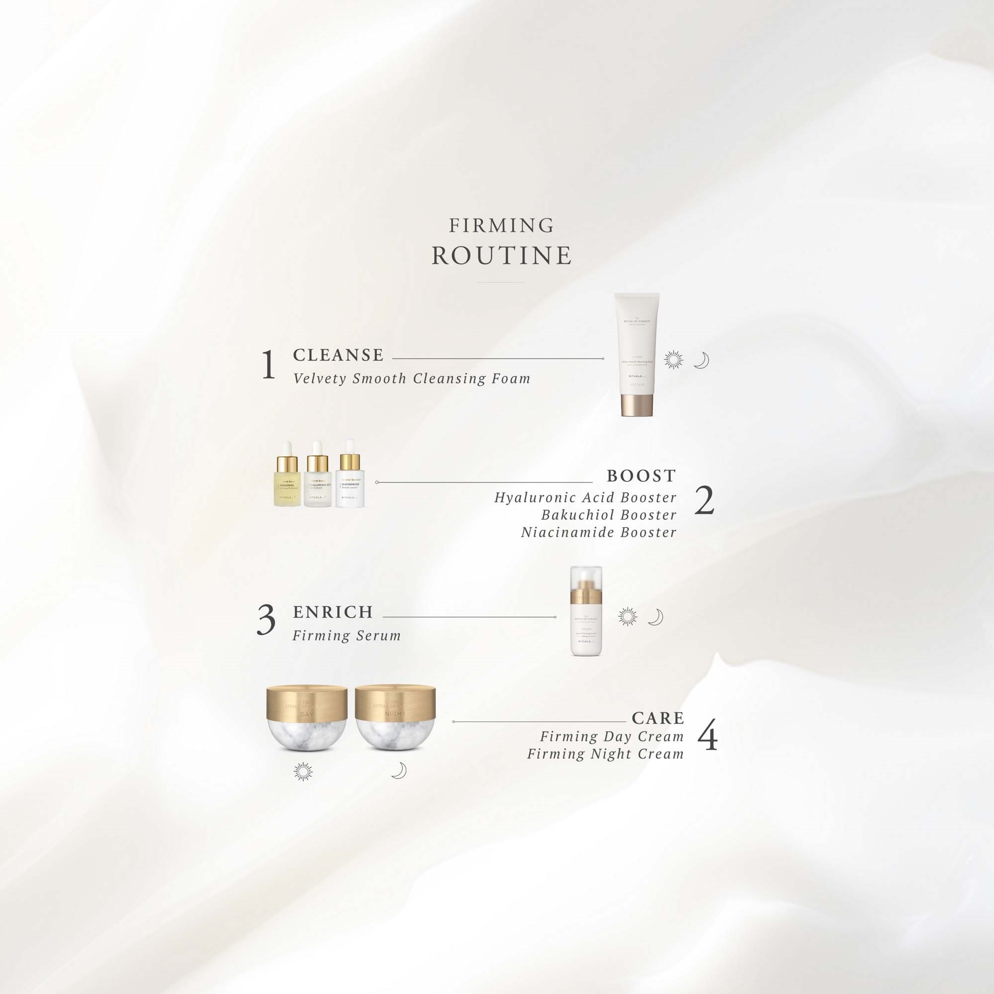 Rituals The Ritual of Namaste Niacinamide Natural Booster 20 ml (obrázok 6)