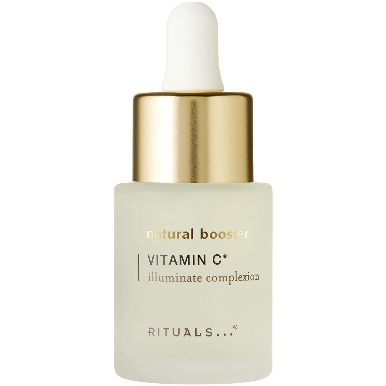 Läs mer om Rituals The Ritual of Namaste Vitamin C* Natural Booster 20 ml