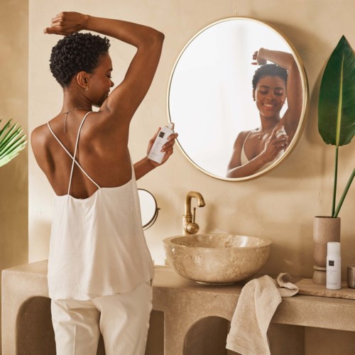 Rituals The Ritual of Sakura AntiPerspirant Spray 50 ml