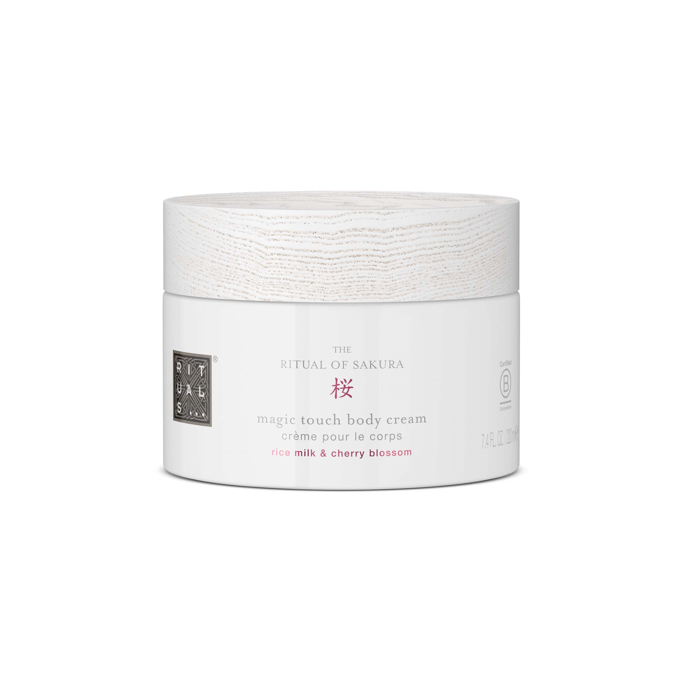 Rituals The Ritual of Sakura Body Cream 220 ml