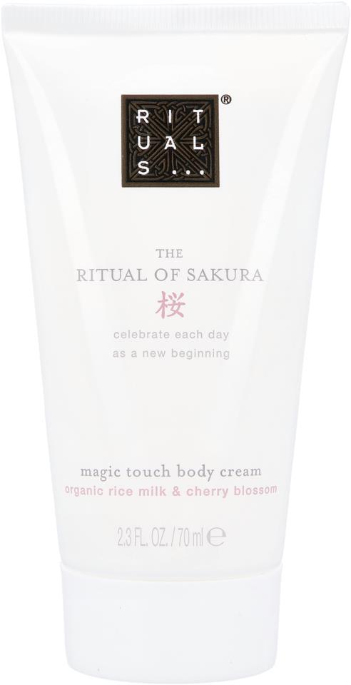 Rituals The Ritual of Sakura Body Cream 70ml