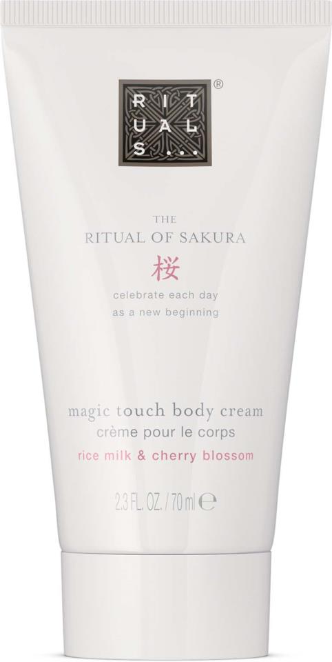 Rituals The Ritual of Sakura Body Cream 70 ml