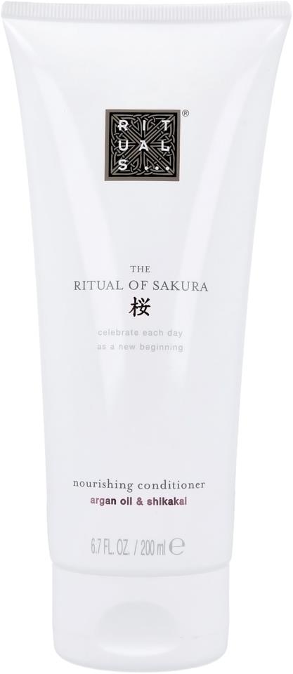 Rituals The Ritual Of Sakura Conditioner 200 ml