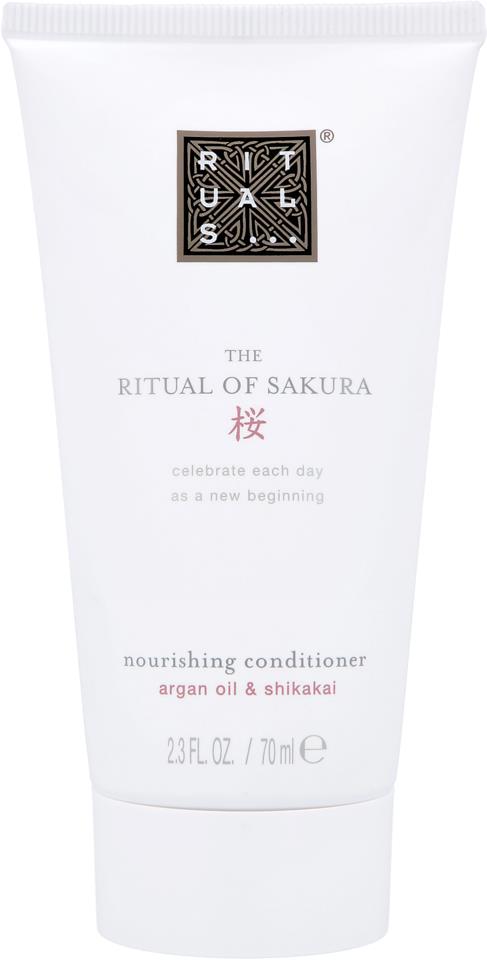 Rituals The Ritual of Sakura Conditioner 70ml