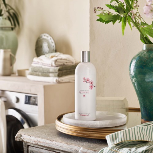 Rituals The Ritual of Sakura Detergent – Blommig – Körsbärsblomma & Rismjölk 1000 ml