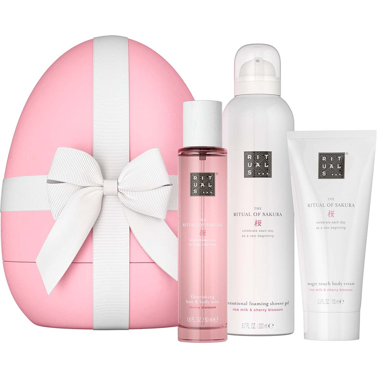 Rituals The Ritual of Sakura Easter Egg Gift Set