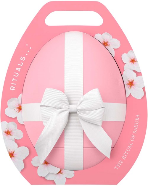 Rituals The Ritual of Sakura Easter Egg Gift Set