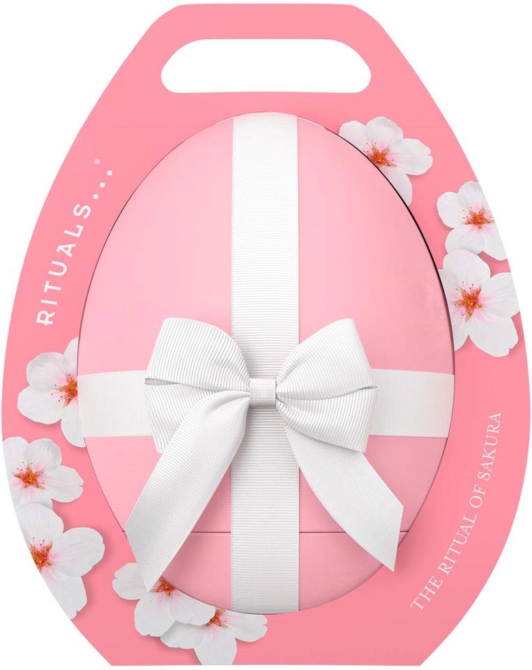 Rituals The Ritual of Sakura Easter Egg Gift Set | lyko.com