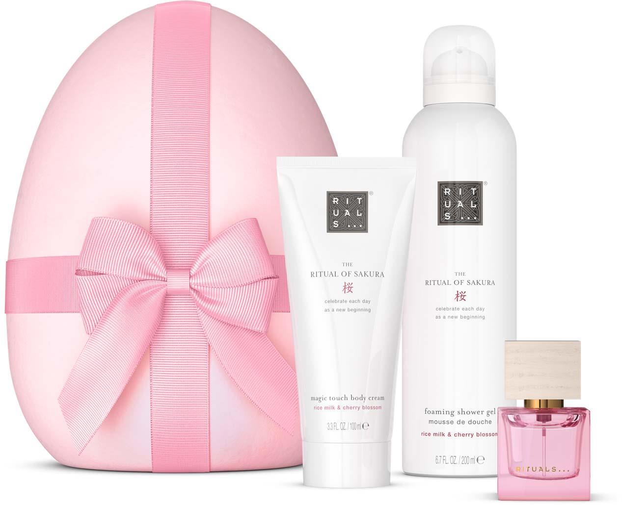 Rituals The Ritual of Sakura Easter Giftset | lyko.com