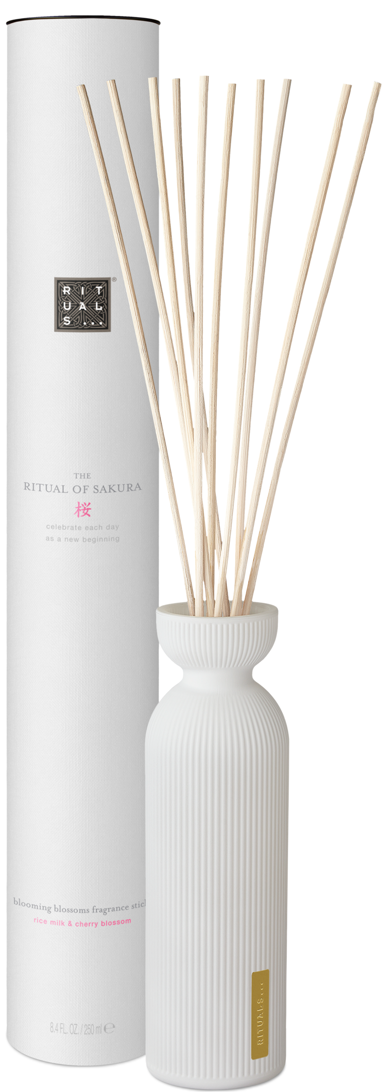 Buy Rituals The Ritual of Karma Refill Fragrance Sticks Refill