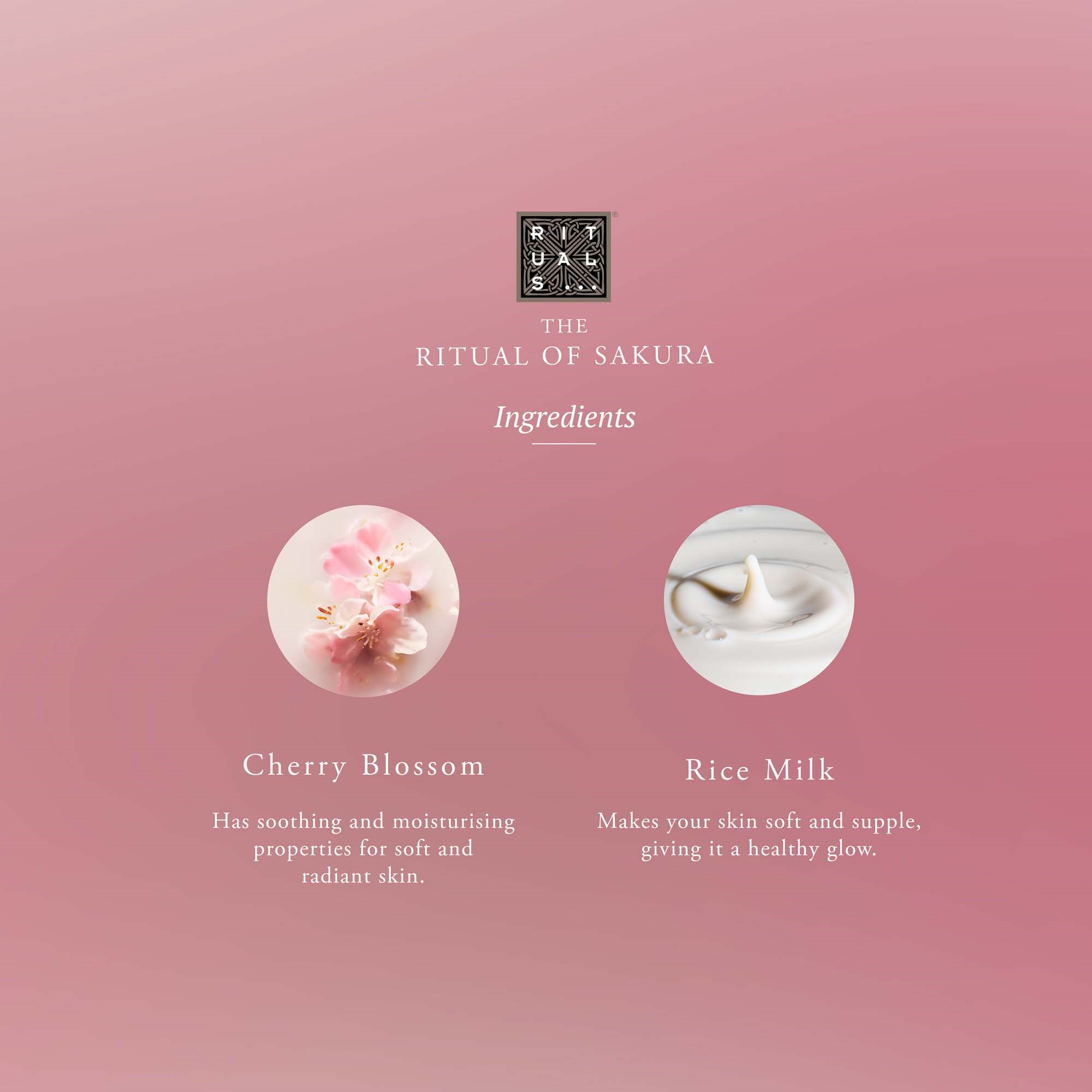 Rituals The Ritual of Sakura Home Fragrance Patyczki Zapachowe - Kwiat (obrázok 4)