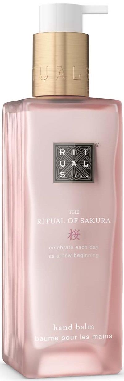 Rituals The Ritual of Sakura Hand Balm 175 ml