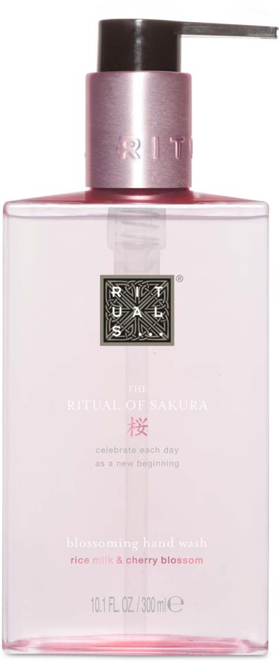 Rituals The Ritual Of Sakura Hand Wash 300 ml