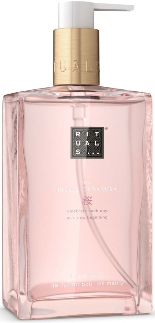 Rituals The Ritual of Sakura Hand Wash 300 ml
