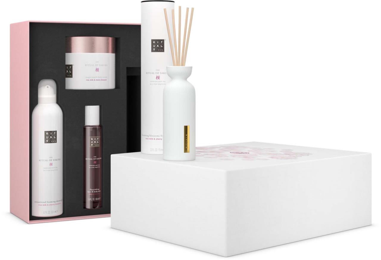 Rituals The Ritual of Sakura Large Gift Set | lyko.com