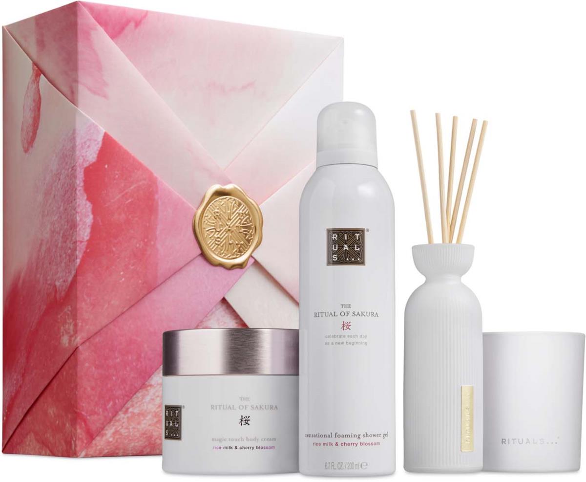 Rituals The Ritual of Sakura Large Gift Set Large | lyko.com