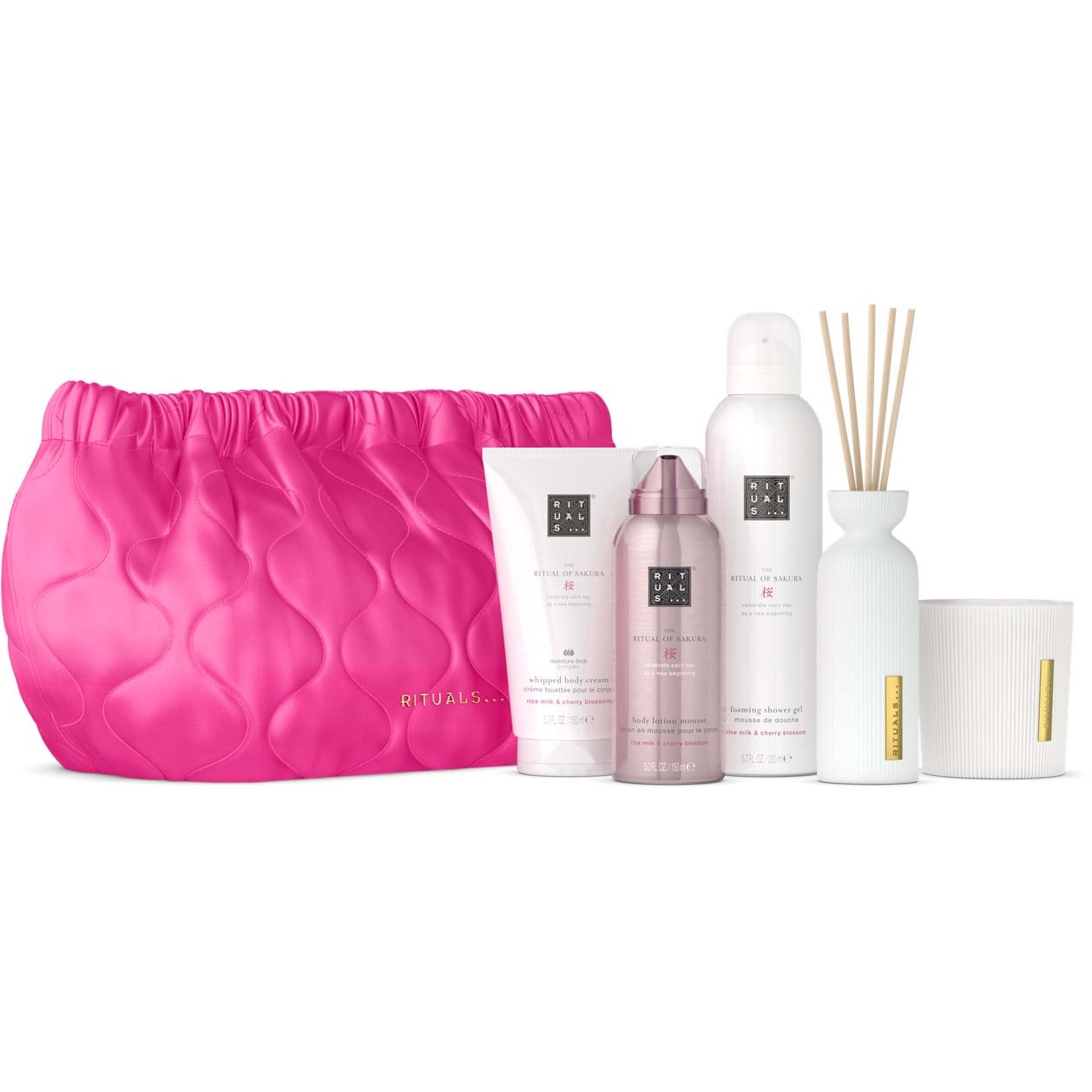 Rituals The Ritual of Sakura Large Gift Set Large