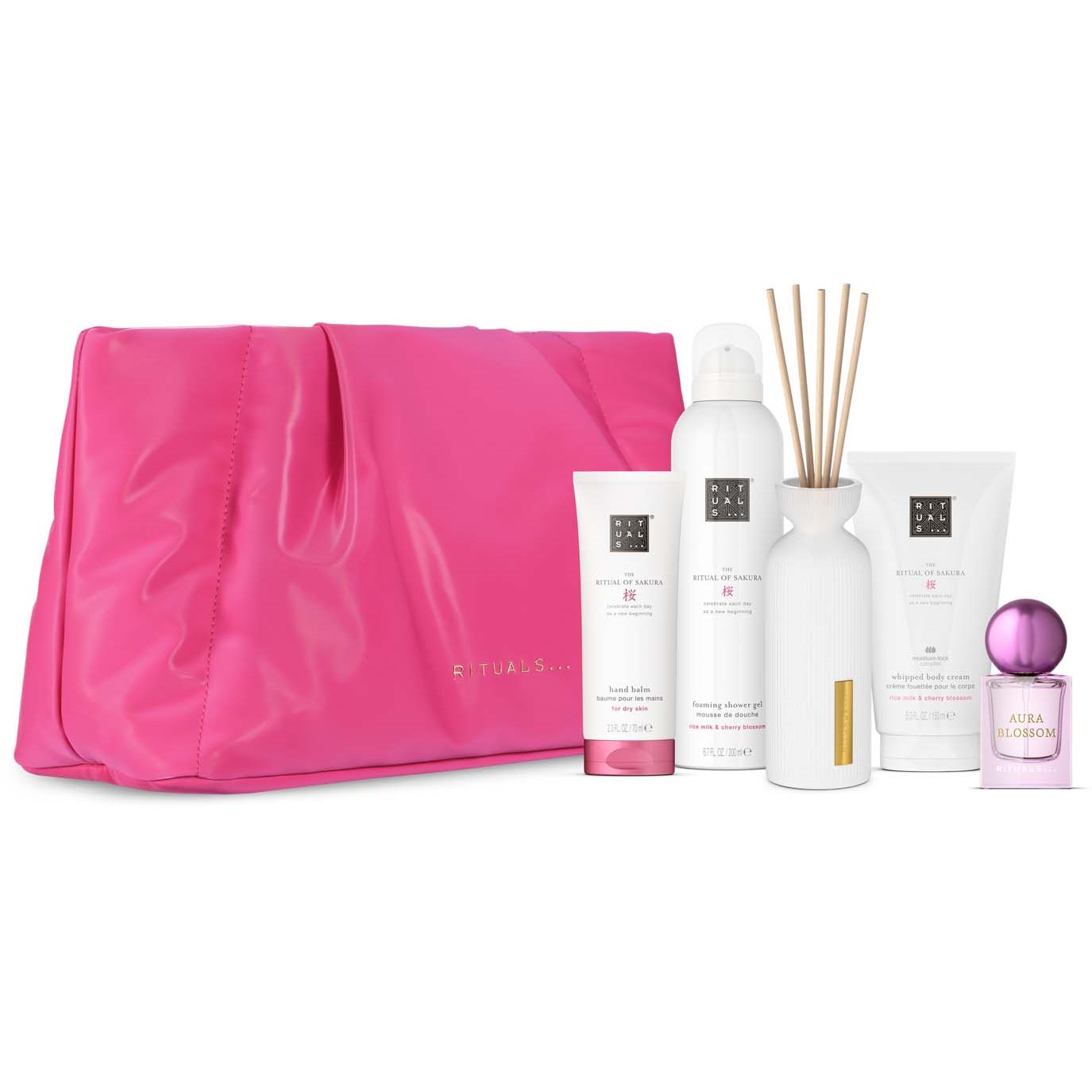 Rituals The Ritual of Sakura Gift Set Large