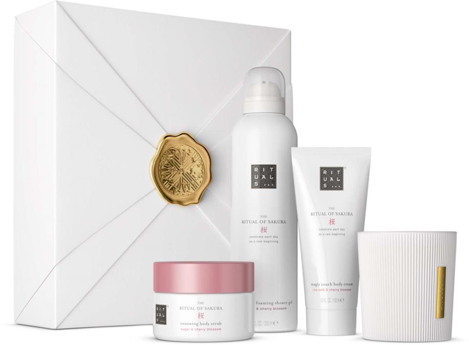 Rituals The Ritual of Sakura Medium Gift Set | lyko.com