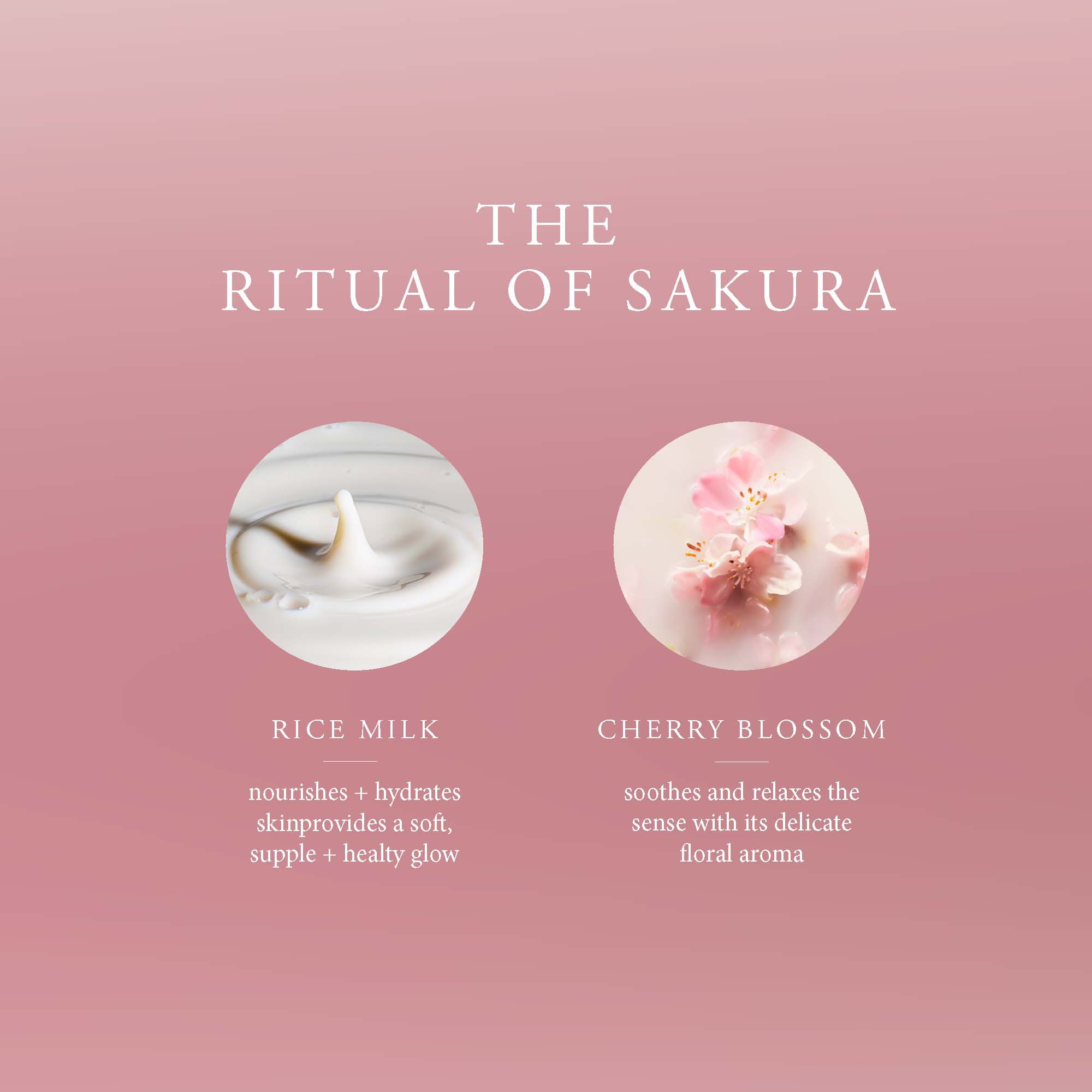 Rituals The Ritual of Sakura Medium Gift Set