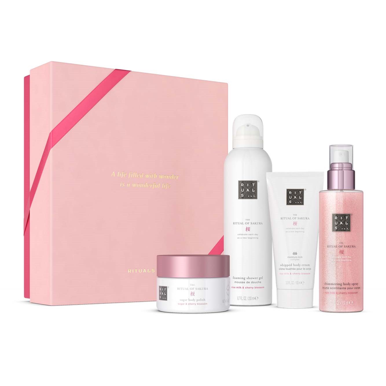 Rituals The Ritual of Sakura Gift Set Medium