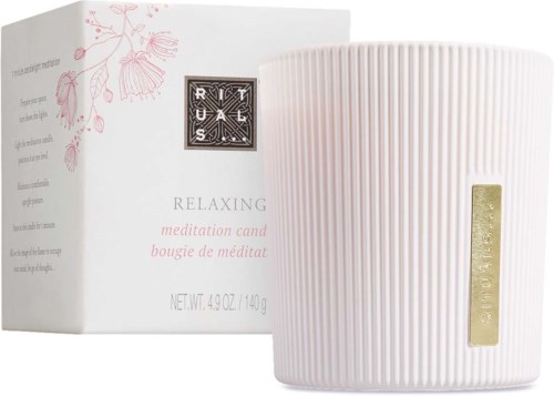 Rituals The Ritual of Sakura Mini Candle GWP 140 g