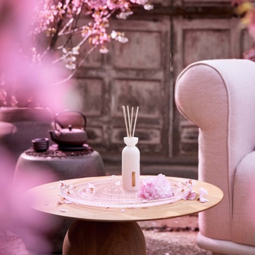 Rituals The Ritual of Sakura Home Fragrance Mini Fragrance Sticks – Blommig – Körsbärsblomma & Rismjölk 70 ml