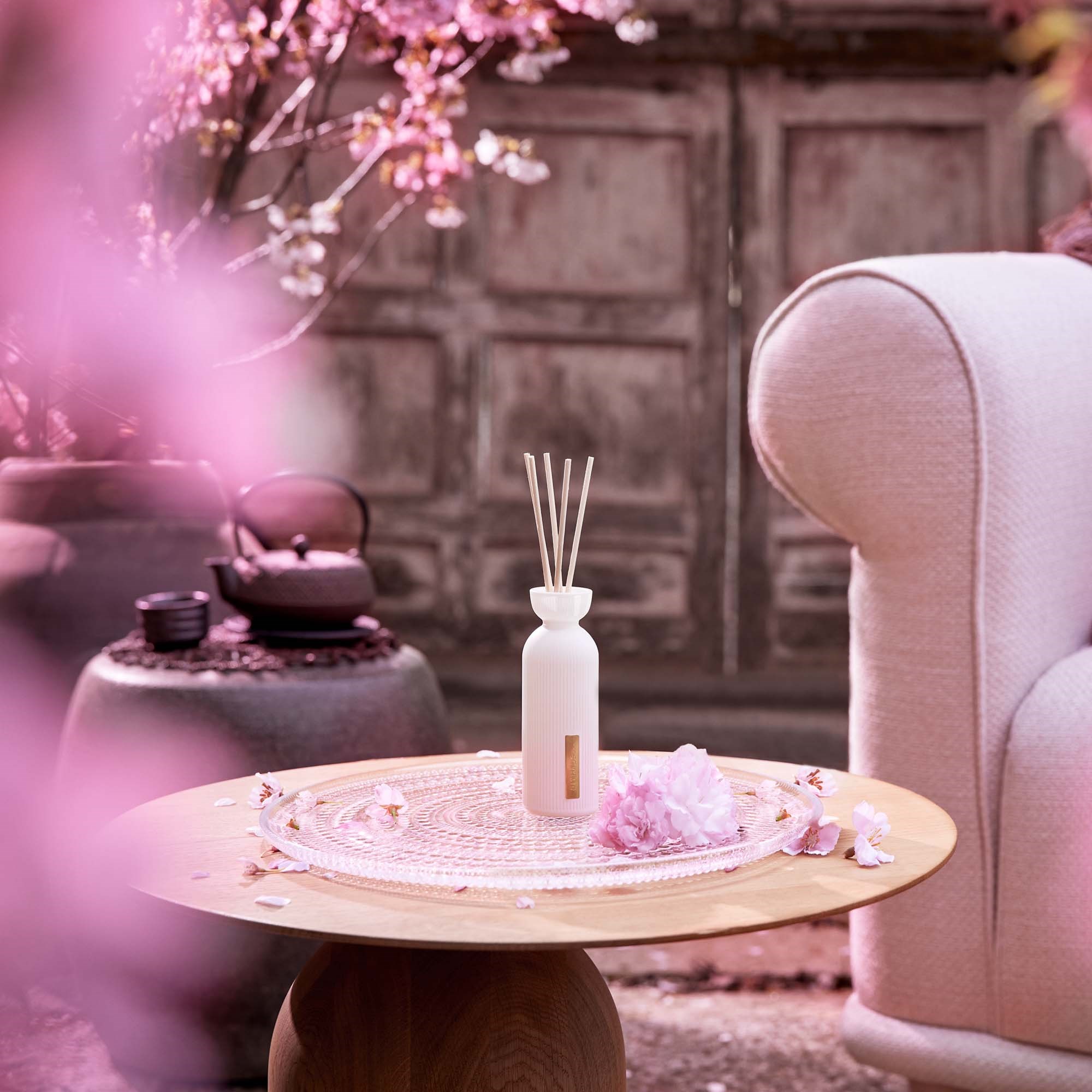 Rituals The Ritual of Sakura Home Fragrance Patyczki Zapachowe Mini - (obrázok 3)