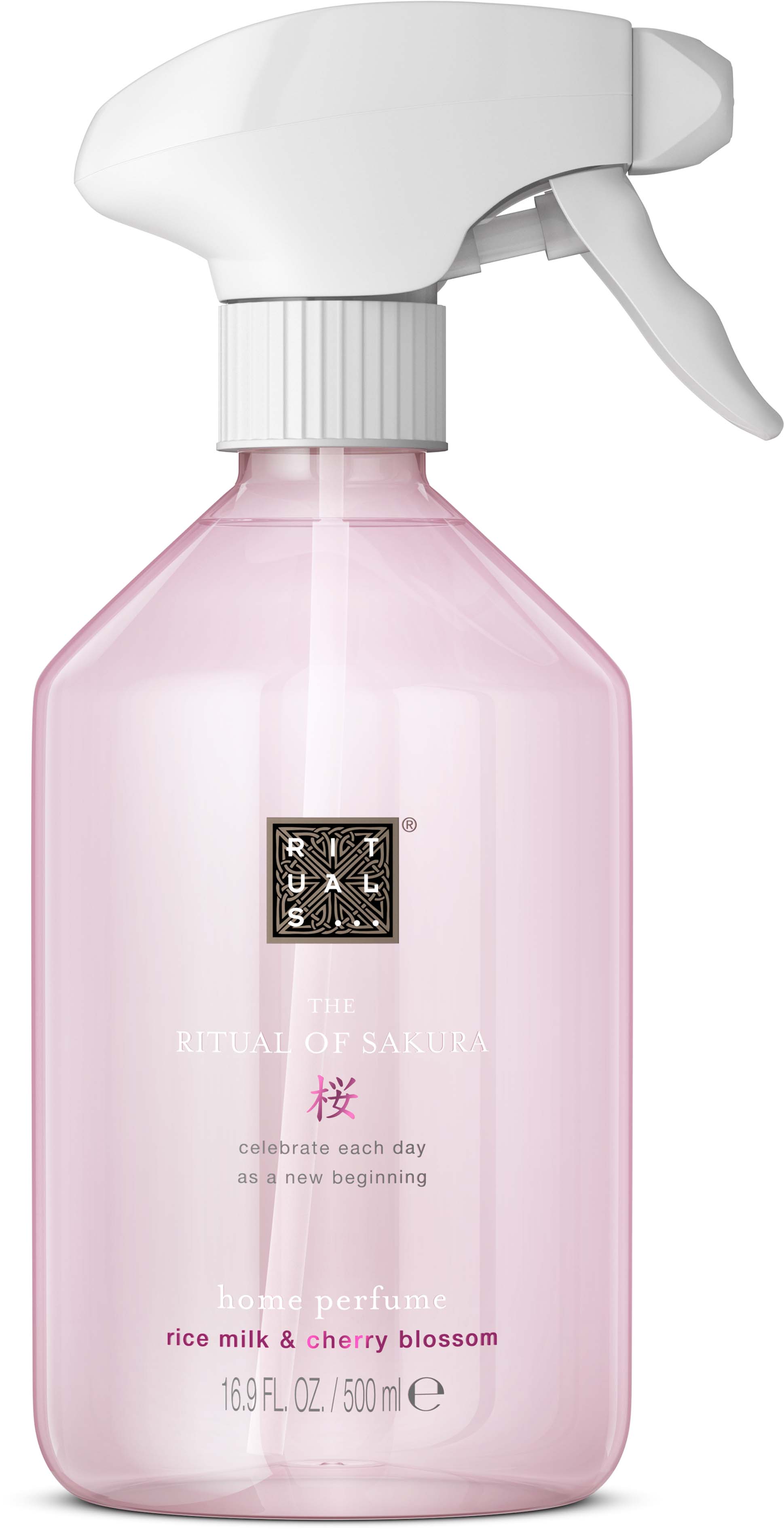 Rituals The Ritual of Sakura Home Fragrance Parfum d'Interieur 500