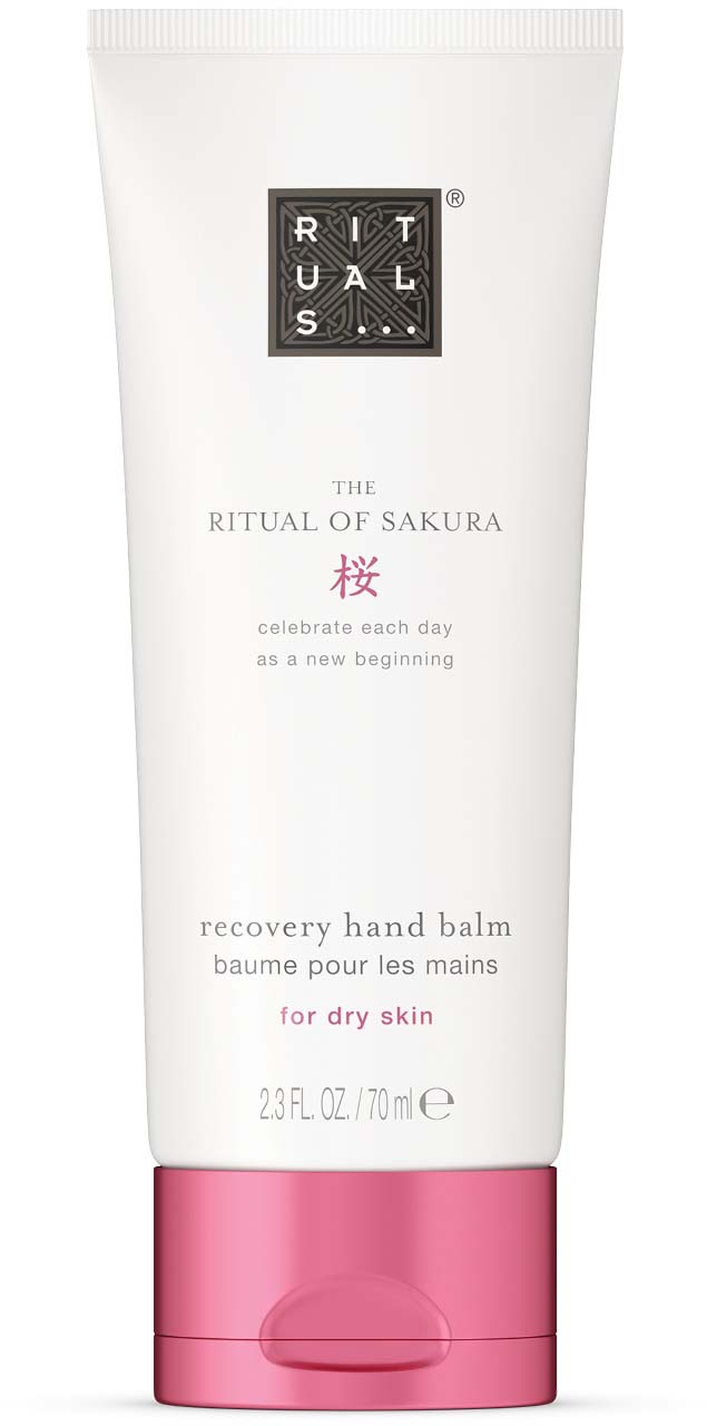 Rituals Sakura Body Cream 70ml