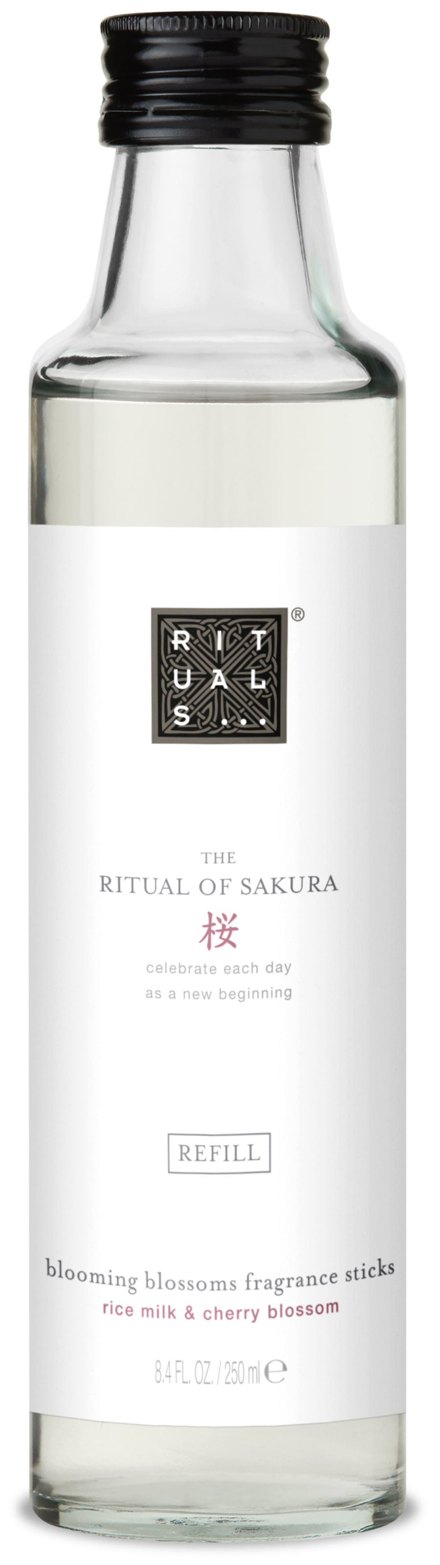 Rituals The Ritual of Sakura Home Fragrance Refill for Fragrance