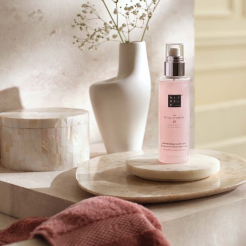 Rituals The Ritual of Sakura Shimmering Body Spray 150 ml