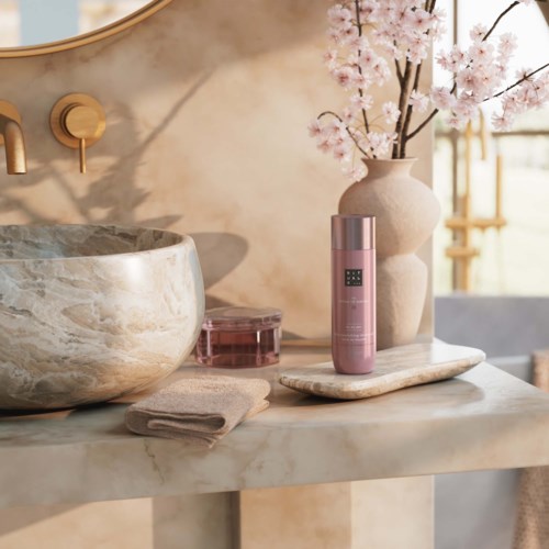 Rituals The Ritual of Sakura Shower Oil 200 ml