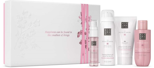 Rituals The Ritual of Sakura Small Gift Set Small