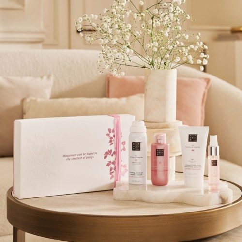 Rituals The Ritual of Sakura Small Gift Set Small