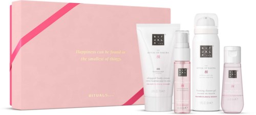Rituals The Ritual of Sakura Gift Set Small