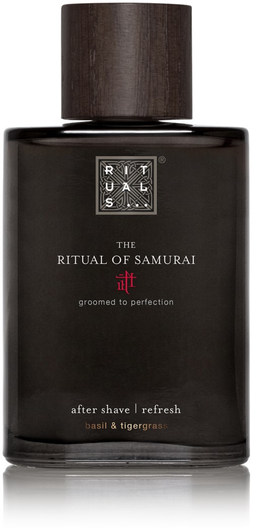 No Brand The Ritual Of Samurai 100 ml | lyko.com