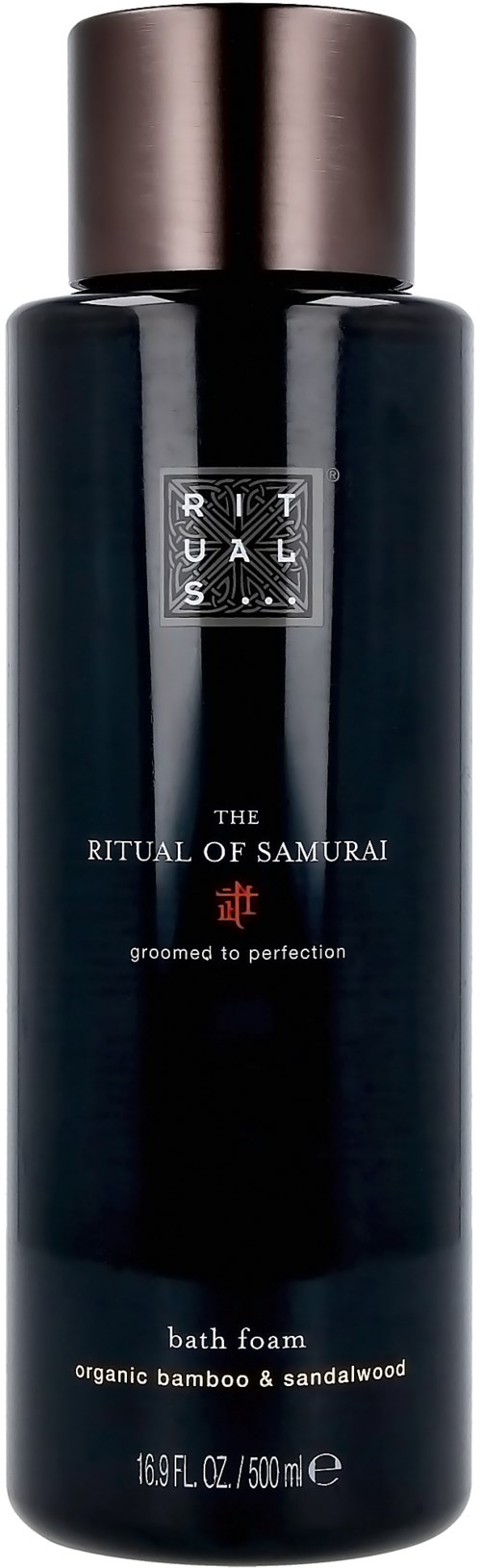 Rituals The Ritual Of Samurai 500 ml | lyko.com